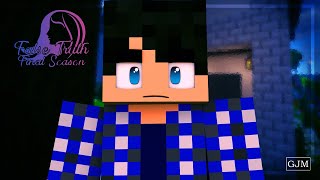 Paralyzed | False Truth | [S2 Ep.4] | Minecraft Roleplay (MCTV) (Limited Machinima)