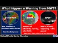 NWS Milwaukee Spotter Training 2020: Part 1-Why do we need spotters?