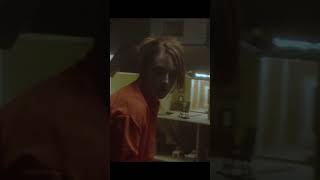 Murder scene in a doom house #horror #horrorfilm #horror movies #murderplot #scary