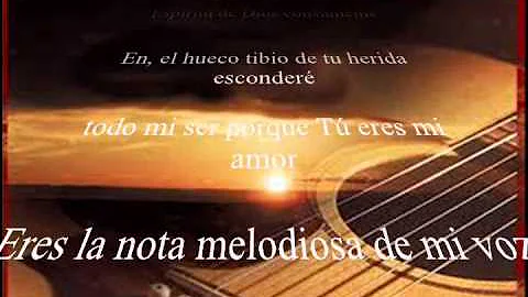 guitarra instrumental Francisco Lozano