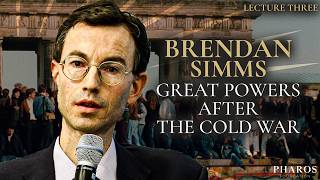 Great Power History After The Cold War Brendan Simms Great Powers in the 21st Century