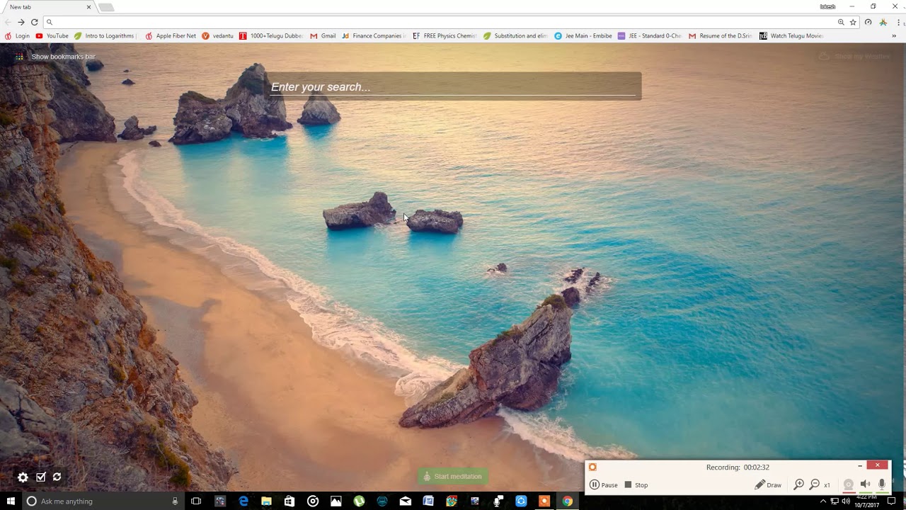 Anime Gif Wallpaper Google Chrome - Google Chrome Wallpapers Top Free