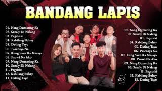 Bandang Lapis OPM Sad Song || Top 10 best song 2021🎶 🎧