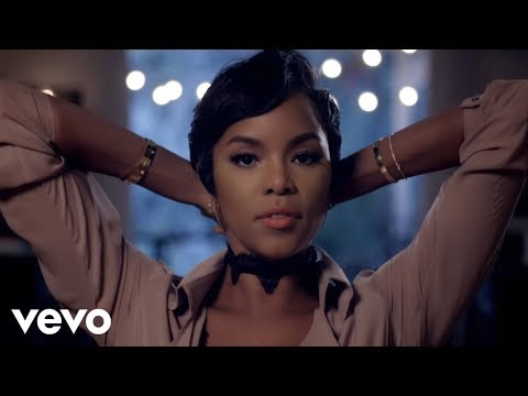 LeToya Luckett - Back 2 Life (Official Music Video) 