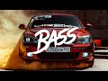 BASS BOOSTED 🔈 SONGS FOR CAR 2020 🔈 CAR BASS MUSIC MIX 2020 🔥 EDM, BOUNCE, ELECTRO HOUSE