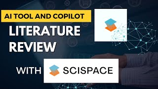 SciSpace AI Literature Review  - Find and survey relevant papers in minutes