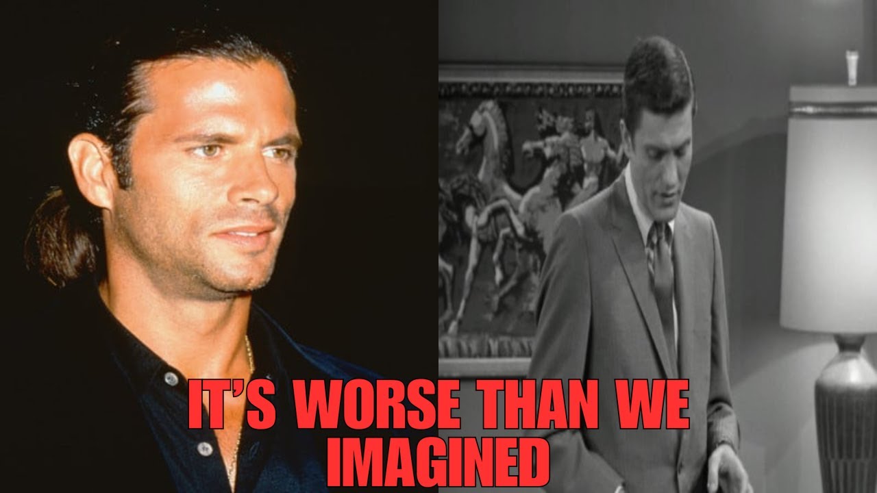 The Shocking Truth Behind Wayne Newton's Transformation at 81 Hidden