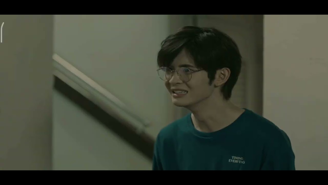 Bed friends the seriese | gay love in hindi | gay love music video | thai bl with hindi song