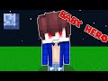 HO DECISO DI DIVENTARE UN BABY VAMPIRO SU MIENCRAFT E...