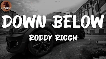 Roddy Ricch - Down Below (Lyric Video)