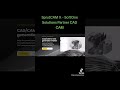 SprutCAM X CADCAM Systems