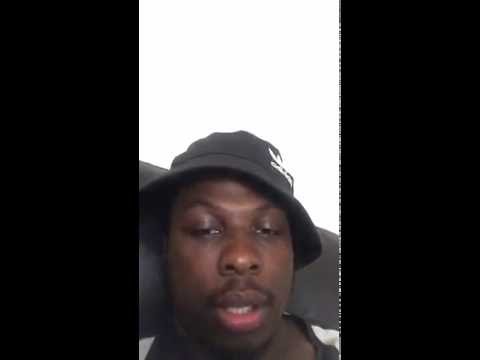 Reekz MB unmasked