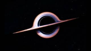 Kerr Black Hole Simulation | Relativistic Ray Tracing | on MacOS by Metal language