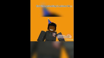 #roblox #robloxanimation #prisma3d IF U WANT ITTT GURL COME AND GET IT ft: @JaydenAristhyl