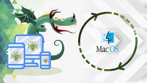 How to Install an SSL Certificate on macOS Servers | SSL Dragon