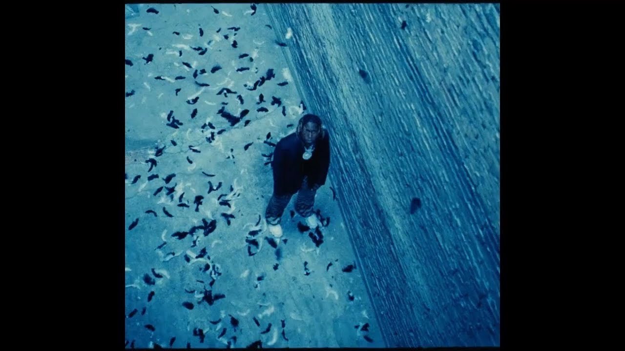 [FREE FOR PROFIT] Travis Scott x Don Toliver Type Beat - 