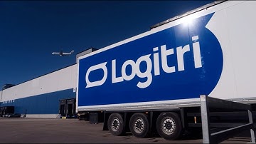 Case Logitri x Cactos - Energy Storage Systems