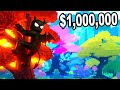 I DELETED My $1,000,000 Superforest and THIS Happened thumbnail