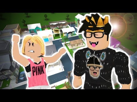 Video Roleplay Town - town mayor in roblox