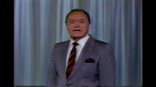Bob Hope - Thanks for the Memory - November, 1991