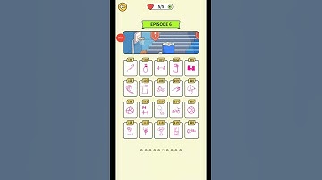 DRAW STORY LEVEL 107