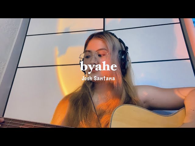 Ayradel - Byahe (Josh Santana) - Girl Version
