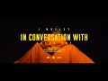 Neverbroke Presents: J Molley In Conversation with SeezyRay