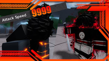 Every SKILL In 10X SPEED.. | The Strongest Battlegrounds