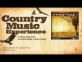 Charlie Poole Old And Only In The Way Country Music Experience