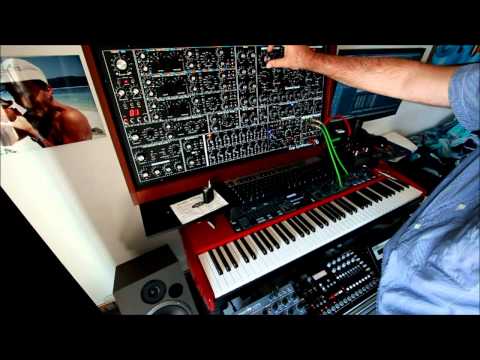 Chase sequence (Giorgio