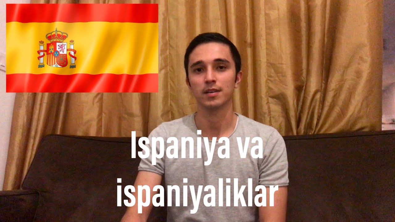 ispaniya