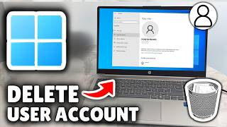 How To Delete User Account In Windows 10
