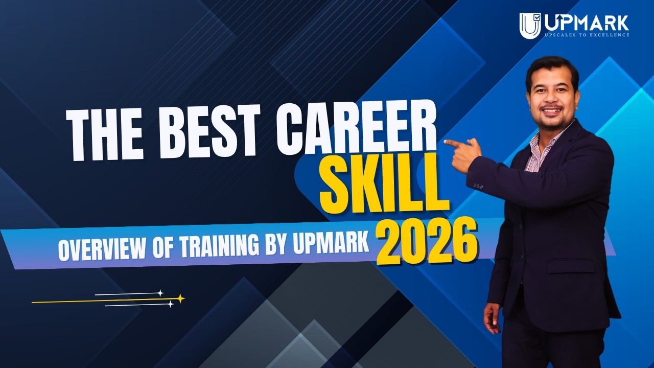 Complete AI + Digital Marketing Course Roadmap 2026