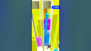 Ladder Race Gameplay Walkthrough All Level 17-29 Update (Android,iOS) Part 1 #youtubeshorts