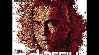 Eminem-Elevator (Dirty)