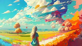 Meditation Acoustic AI Generated Music - Royalty Free Music for Youtube