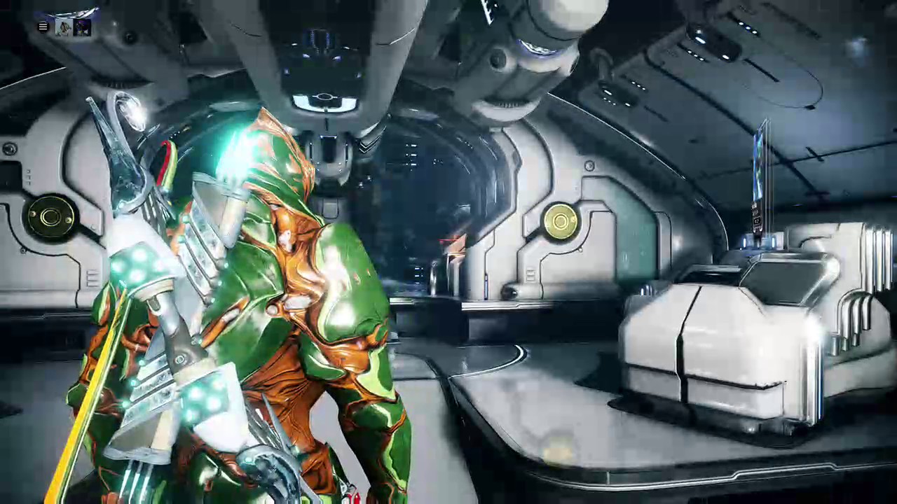 Warframe Halloween Events YouTube