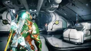Warframe Halloween Events