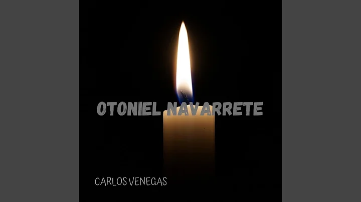 Otoniel Navarrete