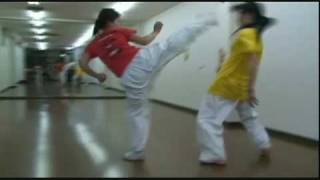 蹴り合い!女子高生 vs 女子高生! 小林由佳 検索動画27 蹴り合い!女子高生 vs 女子高生! 小林由佳 検索動画 27
