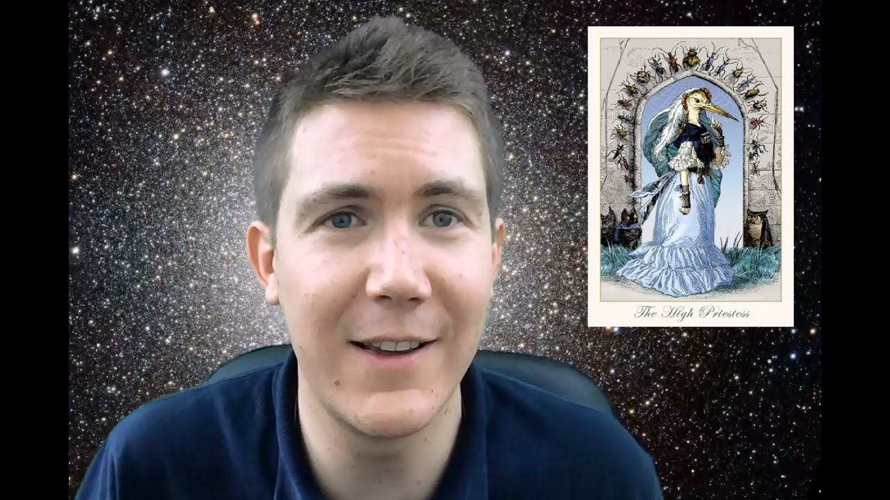 Astrology Tarot 26 May - 1 June 2014