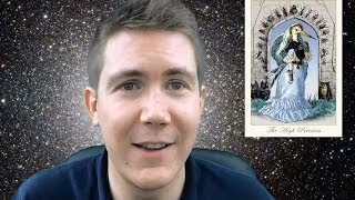 Astrology Tarot 26 May - 1 June 2014