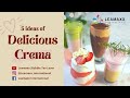 How to make cheese tea 5 ideas of delicious crema   leamaxxs recipes