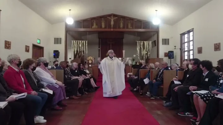 So Much Left to Learn: Sermon for the memorial of ...