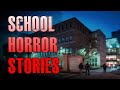 6 TRUE Scary School Horror Stories | True Scary Stories