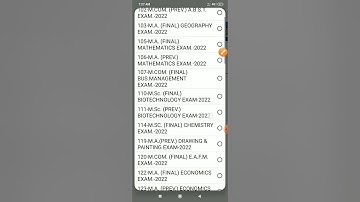 MGSU Bikaner UG/ PG Result 2022 Kaise Dekhe || bikaner university UG/ PG Result 2022