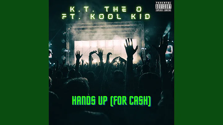 Hands Up (For Cash)