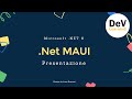 .NET MAUI - Panoramica sulla piattaforma cross-platform di Microsoft in .NET 6