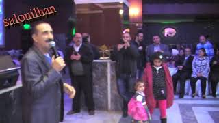 Seyfi Doğanay Saçımın Akına Bakma Sultanım (Canlı) Resimi