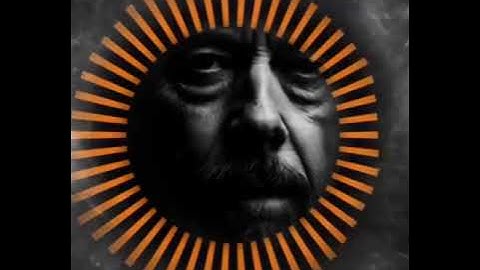 Alan Watts: Embrace Change (Full Lecture)